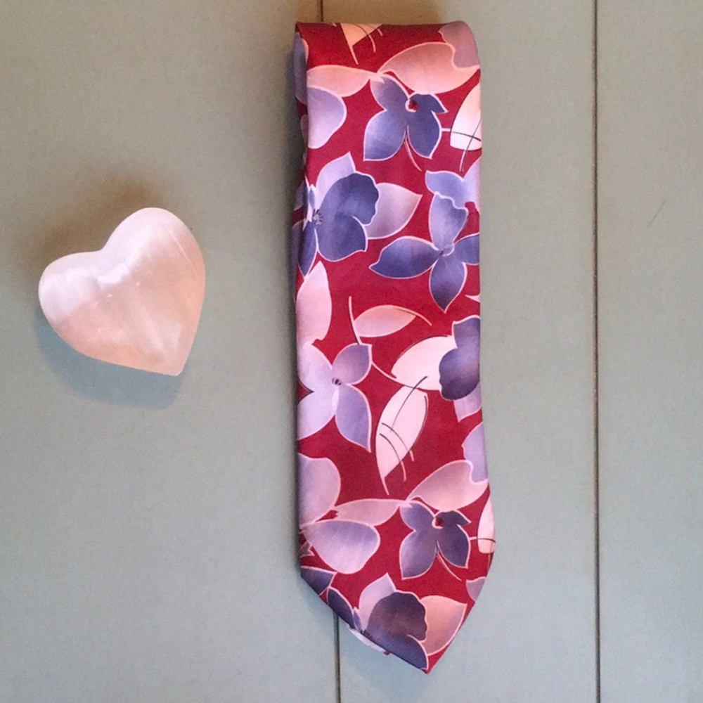 Windridge Vintage Men’s Tie 56” Standard